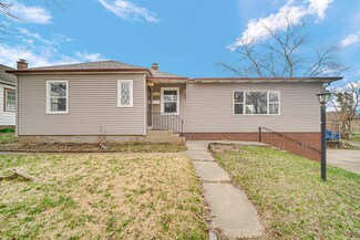 4855 Van Buren St, Gary, IN 46408