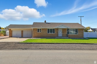 2700 N 4200 W, Ogden, UT 84404
