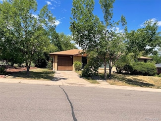 6139 S Adams Dr, Centennial, CO 80121
