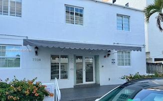 7734 Abbott Ave Unit 201, Miami Beach, FL 33141