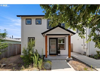 6505 SE Clatsop St Unit C, Portland, OR 97206