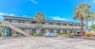 4516 Seaview St Unit 135, North Myrtle Beach, SC 29582