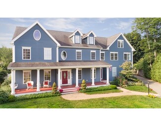 18 Ocean View Dr, Hingham, MA 02043