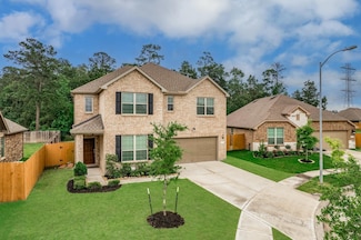 27817 Ellie Oak Ln, Spring, TX 77386