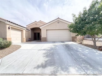 159 Birch Ridge Ave, Las Vegas, NV 89183