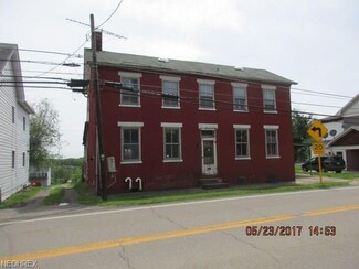 8274 State Route 43, East Springfield, OH 43925