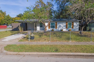 1001 Shawnee Trace, Grand Prairie, TX 75051