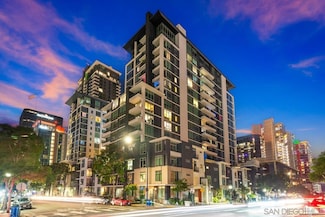 425 W Beech St Unit 720, San Diego, CA 92101