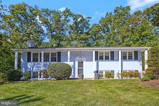 4302 Argonne Dr, Fairfax, VA 22032