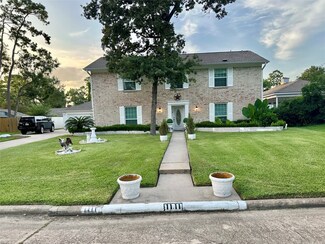 1111 Doral Ln, Houston, TX 77073