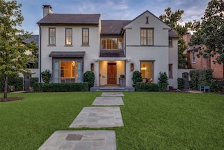 3561 Colgate Ave, Dallas, TX 75225