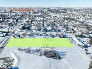 Lot 1 Living Water Dr, Mandan, ND 58554