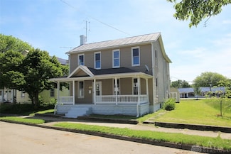 224 Suttman St, Miamisburg, OH 45342