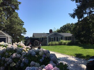 45 Overlook Dr, Chatham, MA 02633