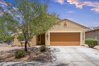 10935 E White Sage Dr, Tucson, AZ 85747