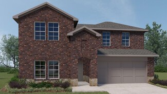 717 New Dawn Dr, Lavon, TX 75166
