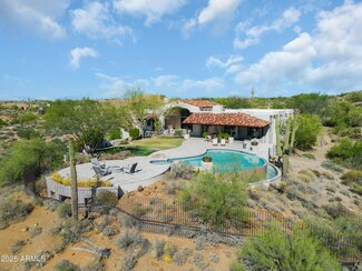 24724 N 119th Place, Scottsdale, AZ 85255