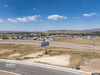116 Peak Rd, Evanston, WY 82930