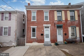 158 Hall St, Spring City, PA 19475