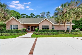 855 Misty Harbor Blvd, Woodbine, GA 31569