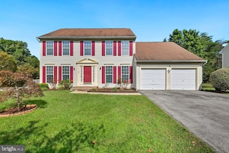 11000 Snowden Pond Rd, Laurel, MD 20708