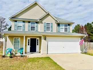 225 Valley Oak Dr, Bunnlevel, NC 28323