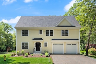 18 Massasoit Trail, Littleton, MA 01460