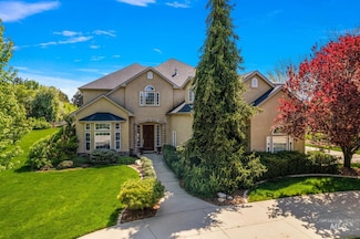 3236 S Kingsbury Way, Eagle, ID 83616