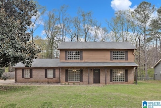 1924 Carraway St, Birmingham, AL 35235
