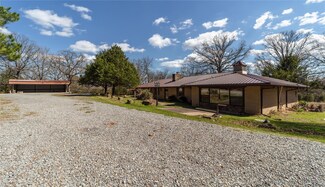 8160 SW Hwy 1, Wilburton, OK 74578