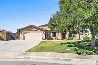 3401 Villa Lante St, Bakersfield, CA 93308