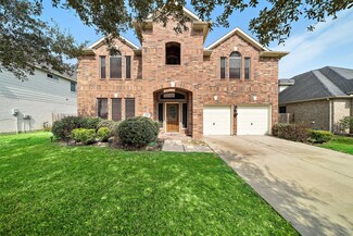 7519 Summer Shore Dr, Rosenberg, TX 77469