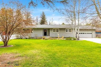307 N 4th St, Manhattan, MT 59741