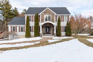 16 Holstein Dr, Pelham, NH 03076