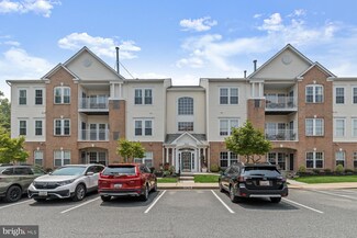 9603 Haven Farm Rd Unit K, Perry Hall, MD 21128