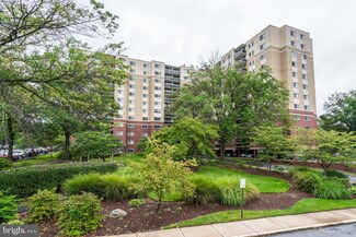 7333 New Hampshire Ave Unit 1011, Takoma Park, MD 20912