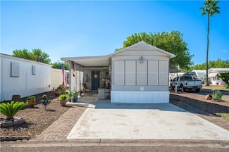 1410 E Daytona Dr, Mission, TX 78572