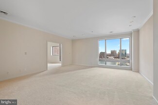 10 E Lee St Unit 1707, Baltimore, MD 21202