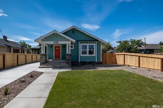 530 Roberts St, Reno, NV 89502