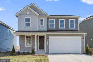 103 Curtain Fall Dr, Middletown, VA 22645