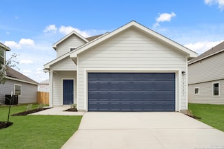 10307 Eve Gardens, San Antonio, TX 78224