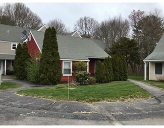 47 Old Colony Ln Unit 228, Marshfield, MA 02050