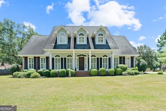 124 Ridgecrest Place, Gray, GA 31032