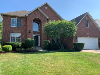 2628 Wild Timothy Rd, Naperville, IL 60564