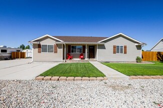 4731 Quickdraw Ln, Enoch, UT 84721