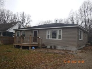 2306 Sherman St, Gary, IN 46406