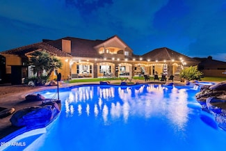 3446 E Knoll St, Mesa, AZ 85213