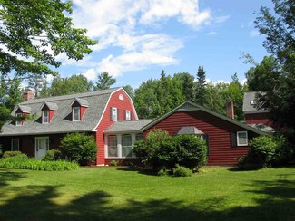 175 Mountain View Rd, Whitefield, NH 03598