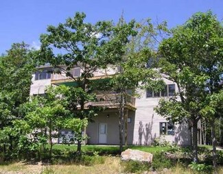 20 Log Cabin Rd Unit 1, Bar Harbor, ME 04609