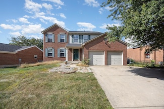 7603 Thunder Ridge Dr, Florence, KY 41042